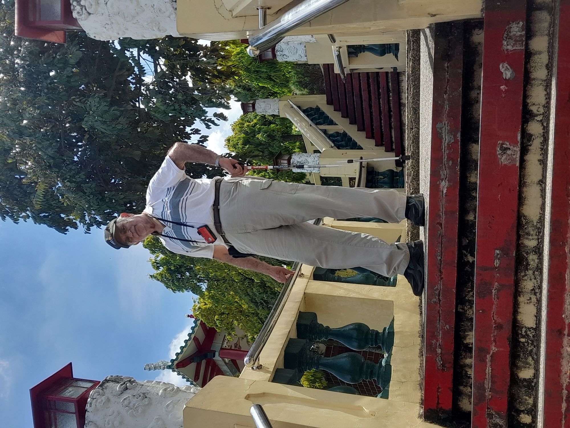 Cebu Taoist Temple, Cebu, Philippines