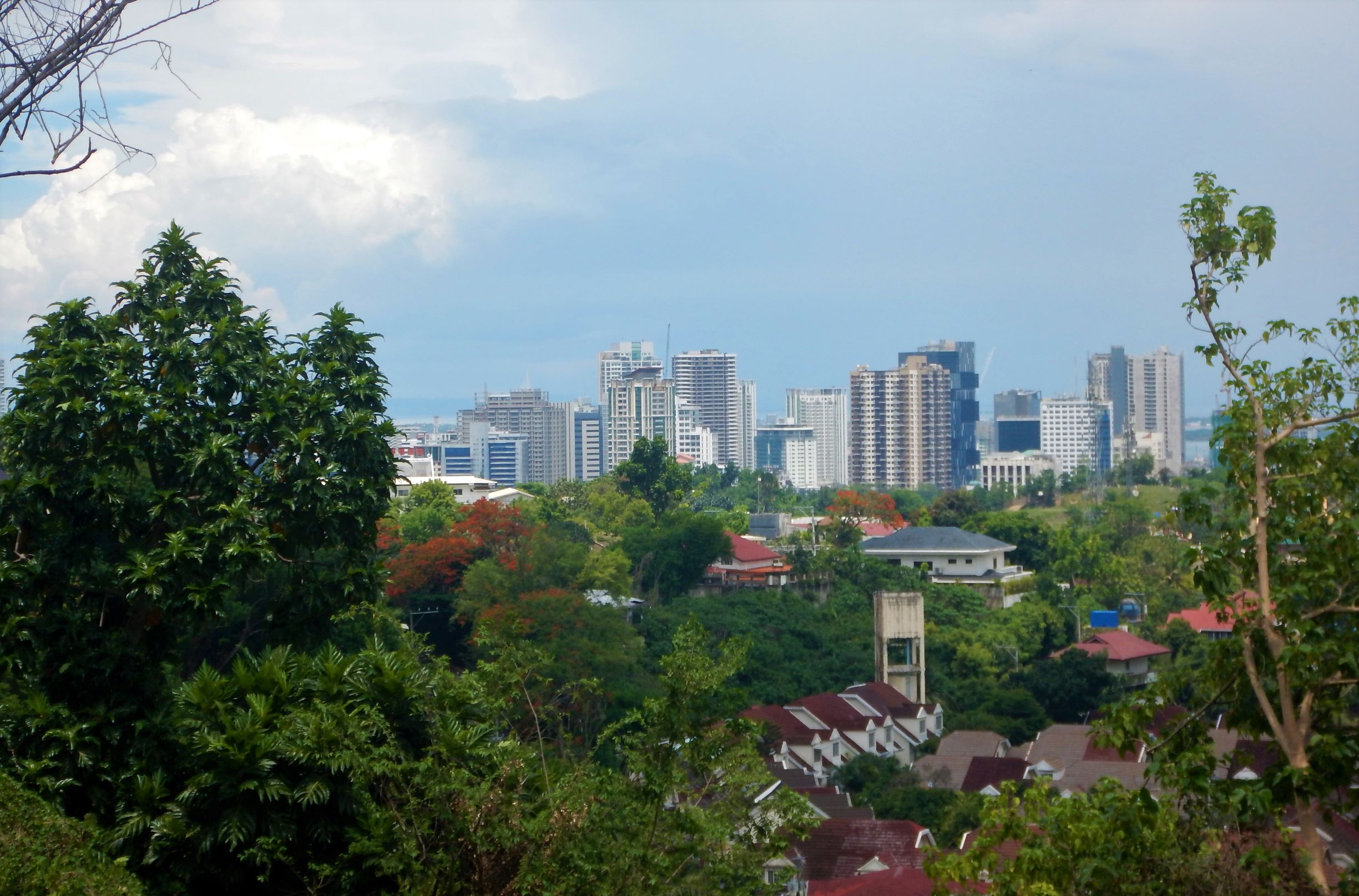 Cebu City, Cebo, Philippines