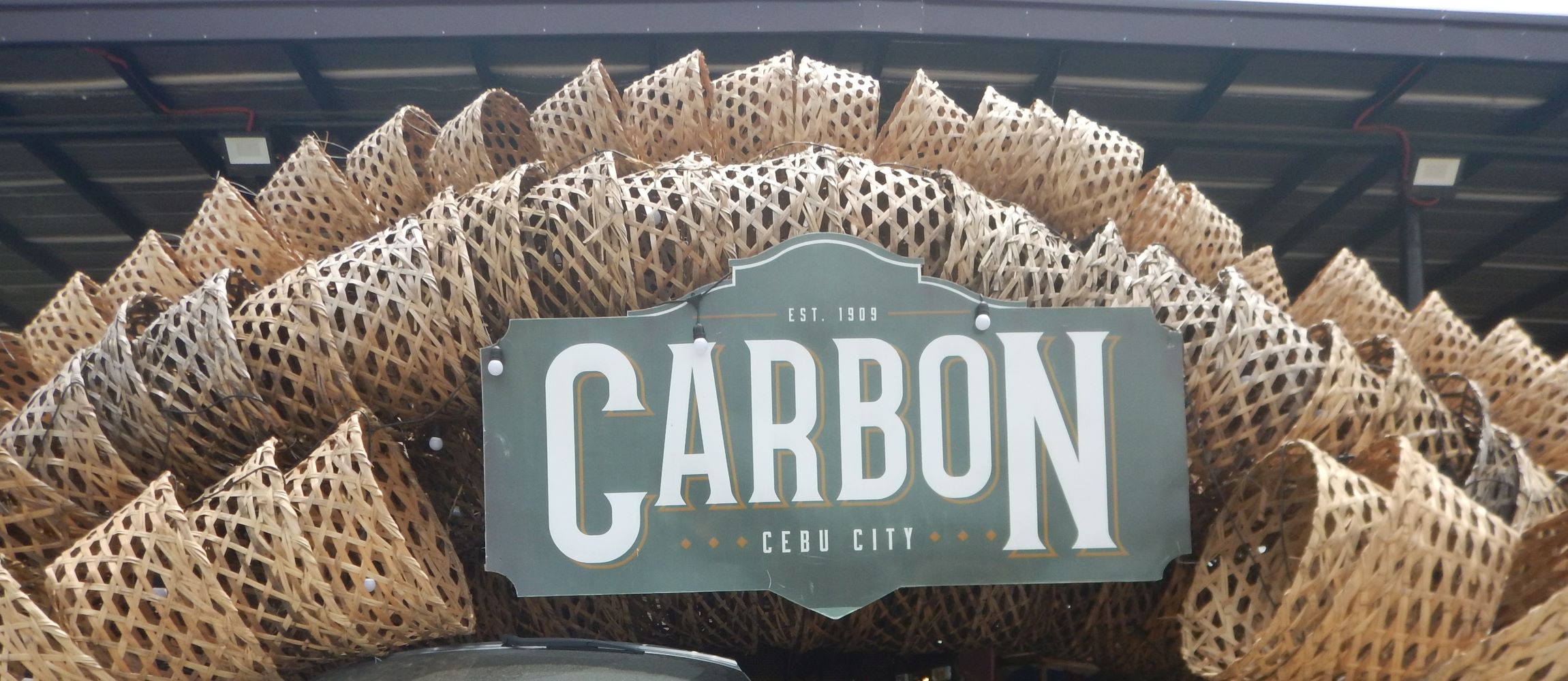 Carbon Market, Cebu City, Philippines