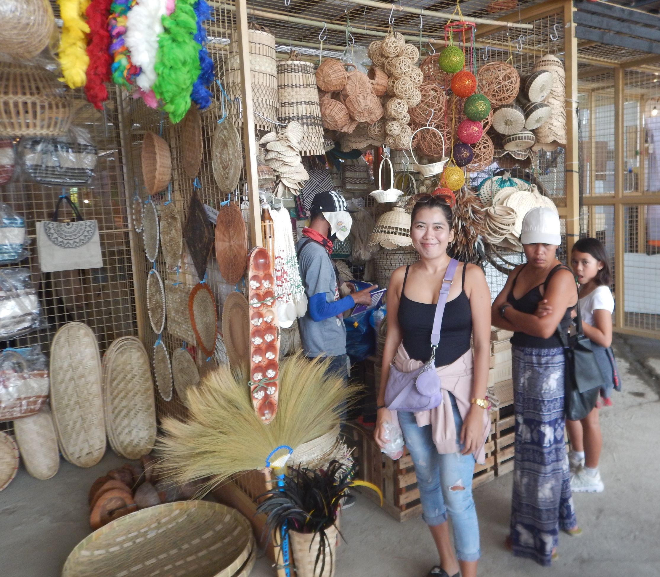 Carbon Market, Cebu City, Philippines