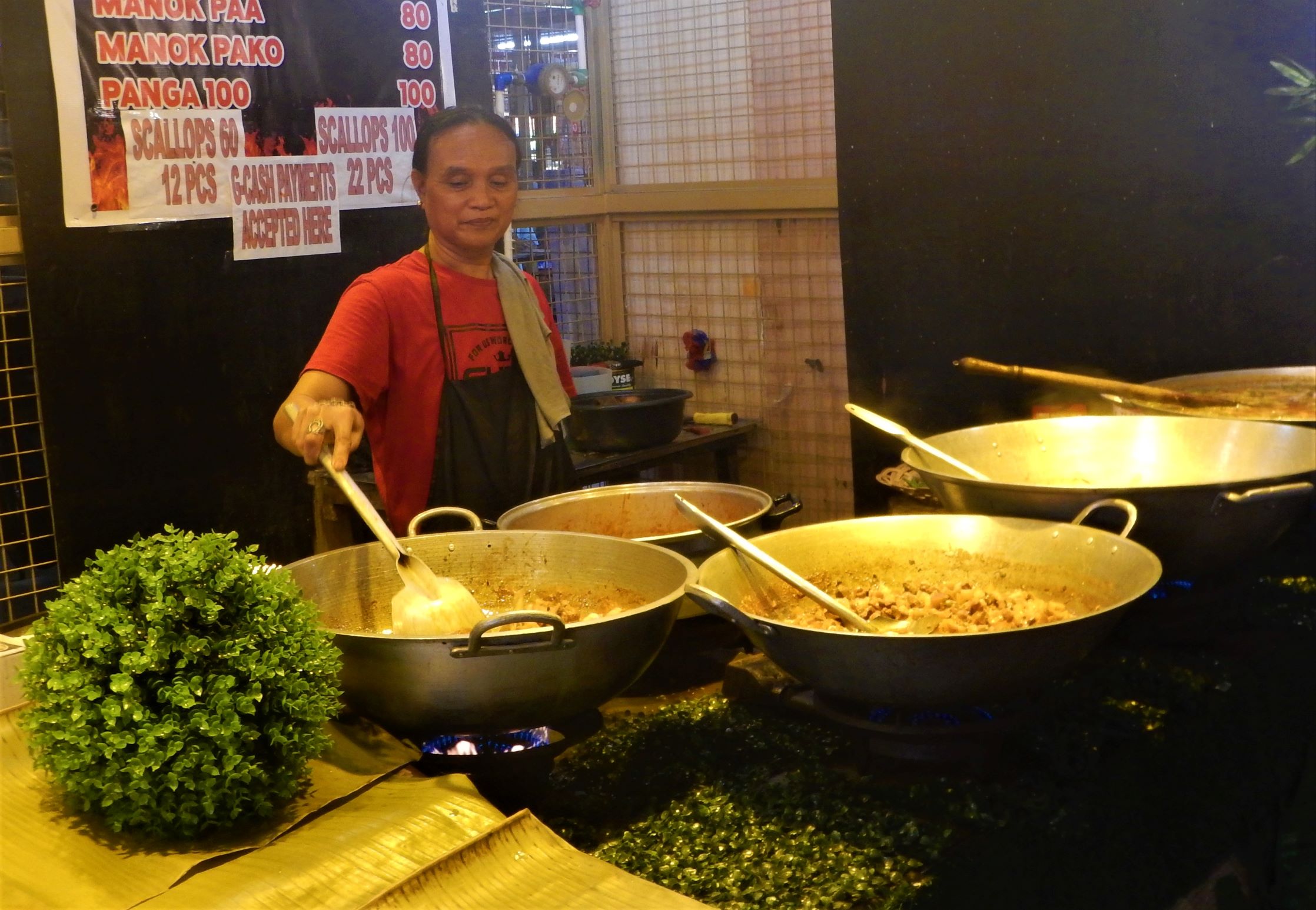 Carbon Market, Cebu City, Philippines