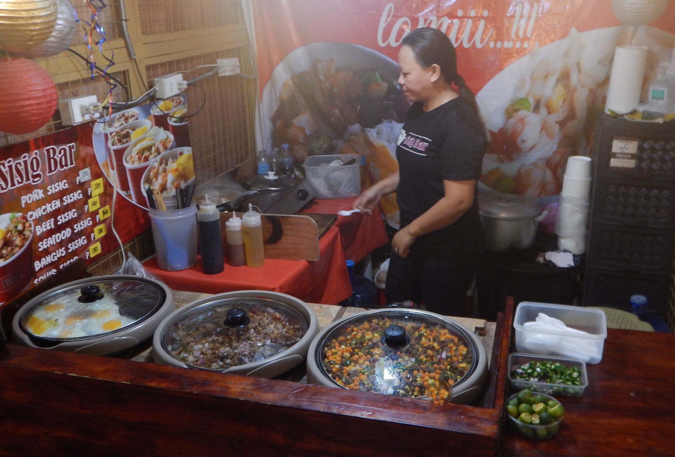 Carbon Market, Cebu City, Philippines