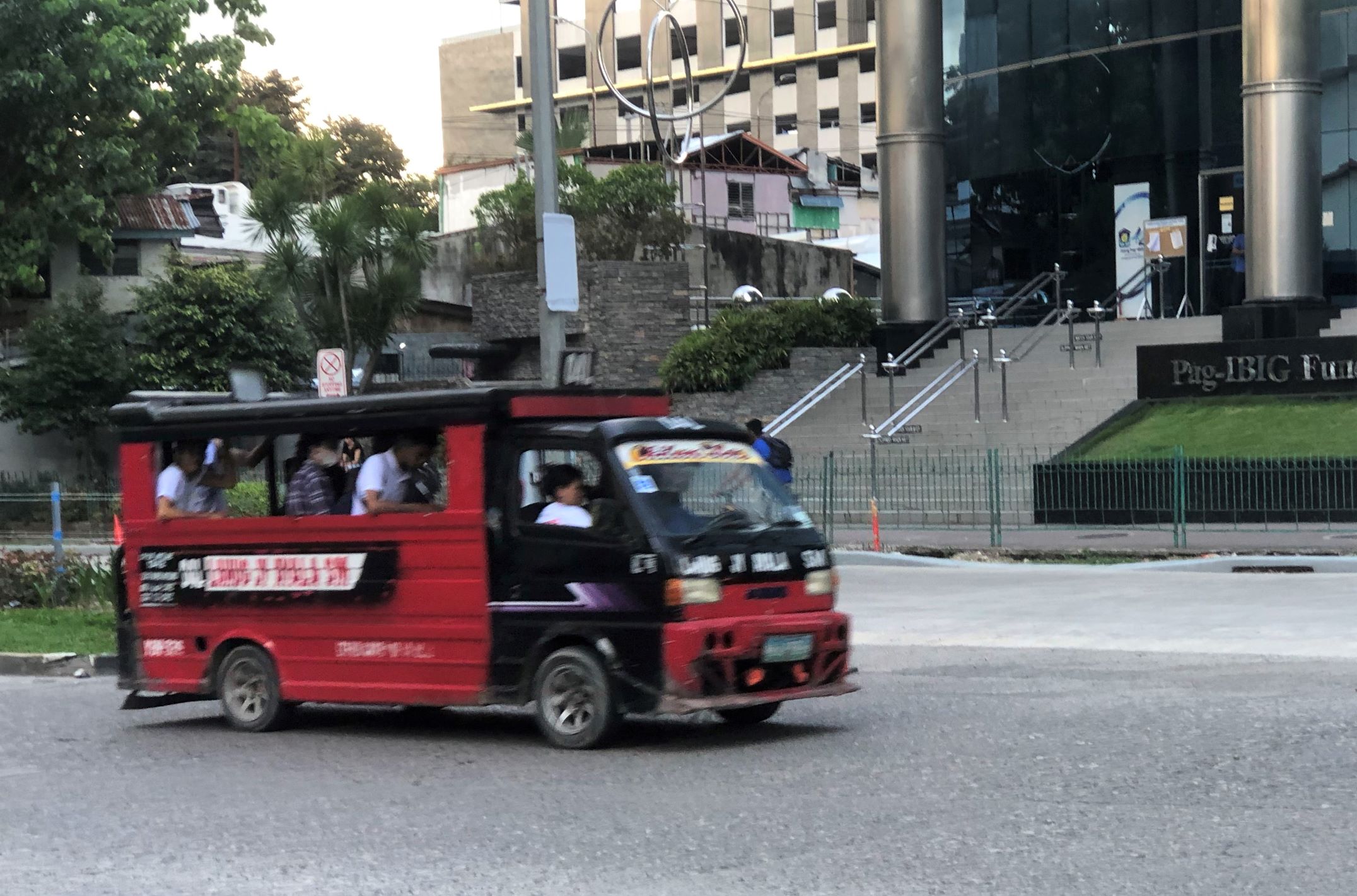   Cebu City, Philippines