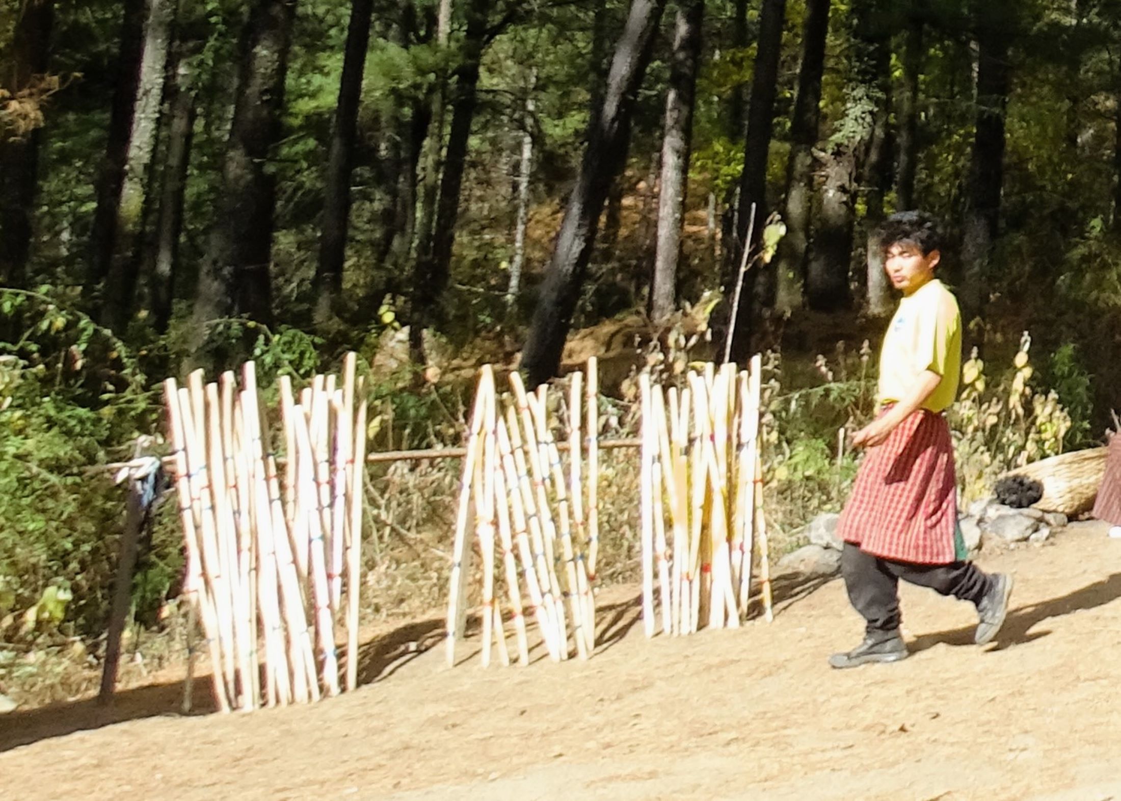 Tiger's Nest Monastery, Paro Valley, Bhutan