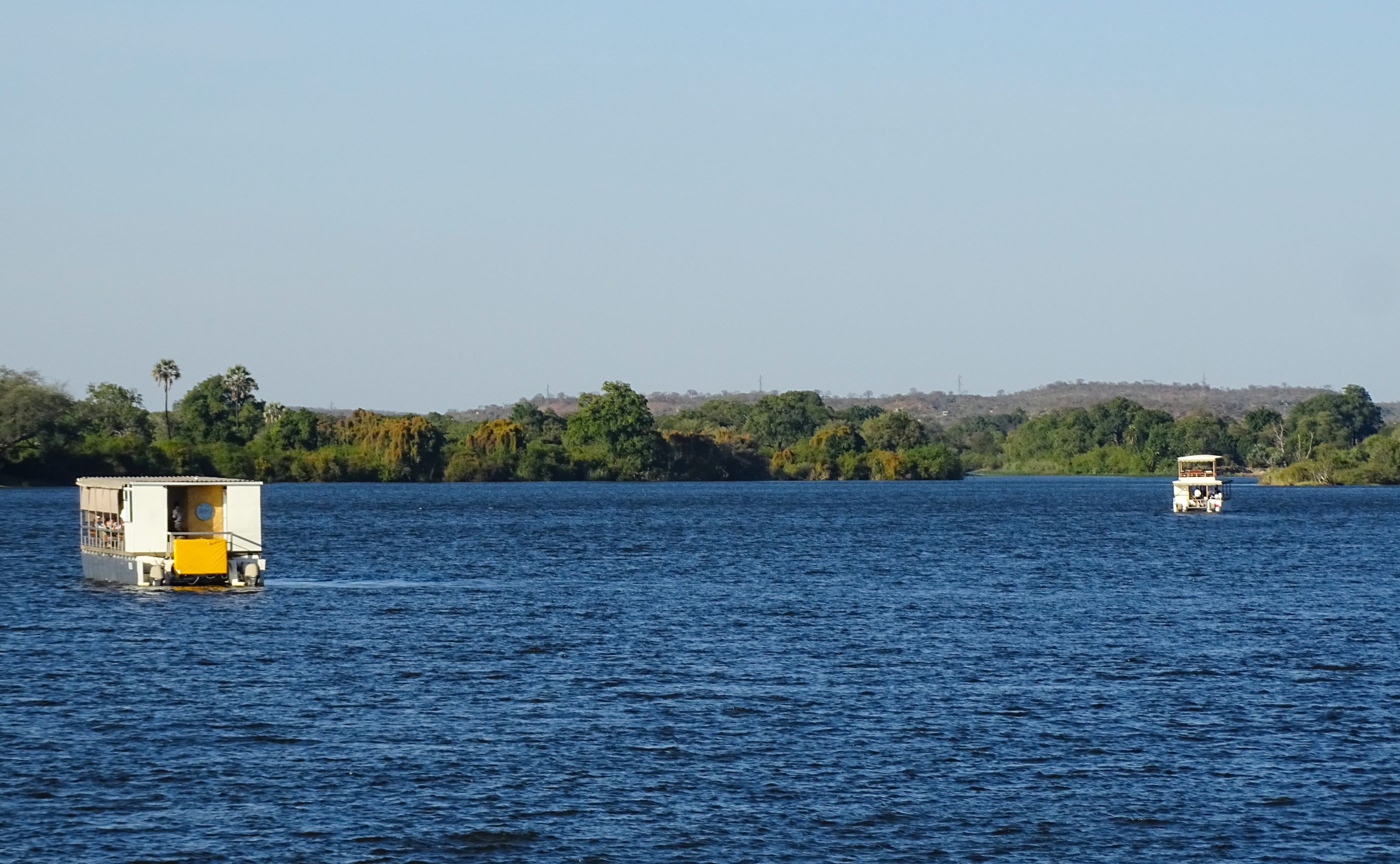 Zambezi River