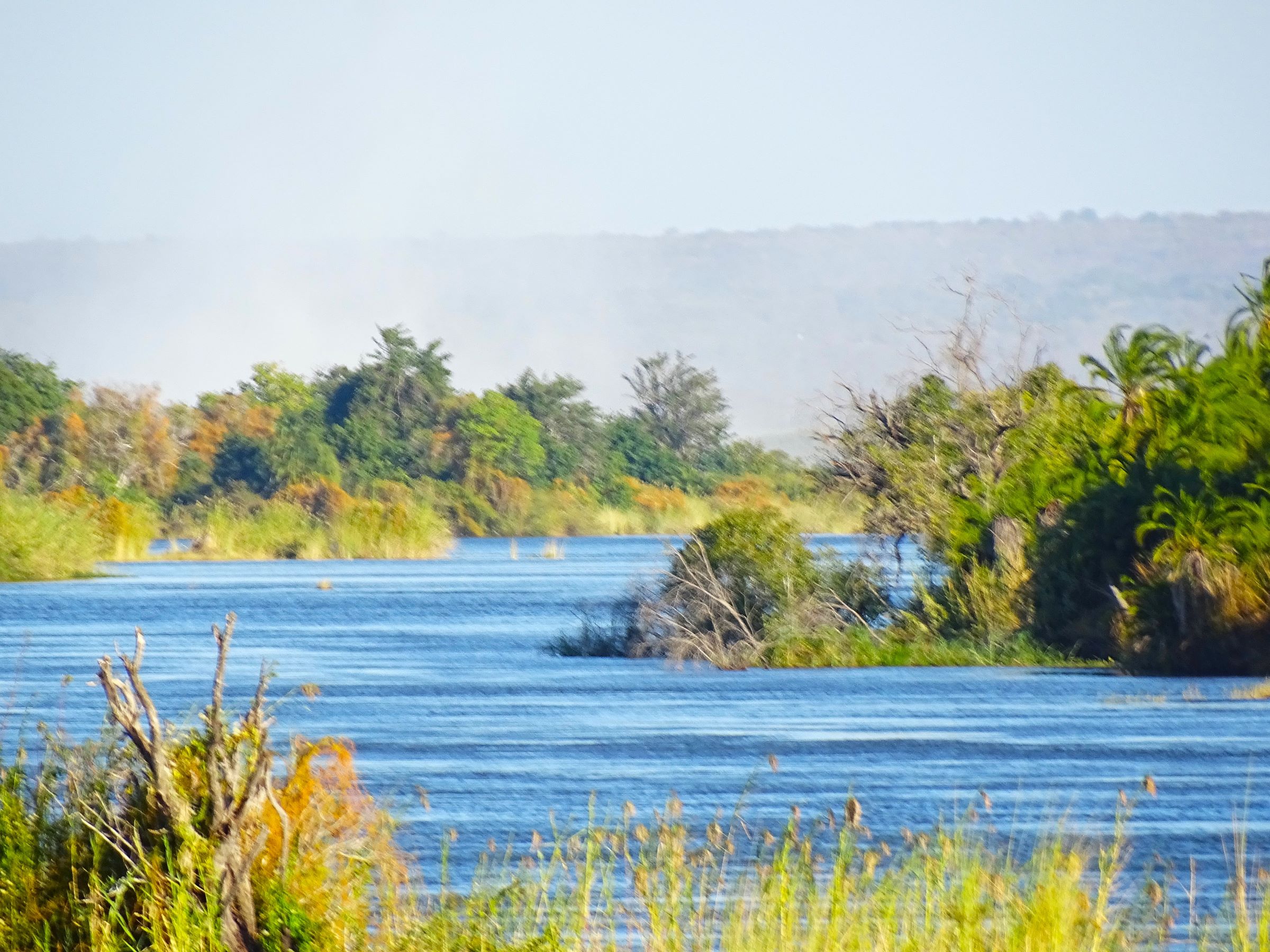 Zambezi River