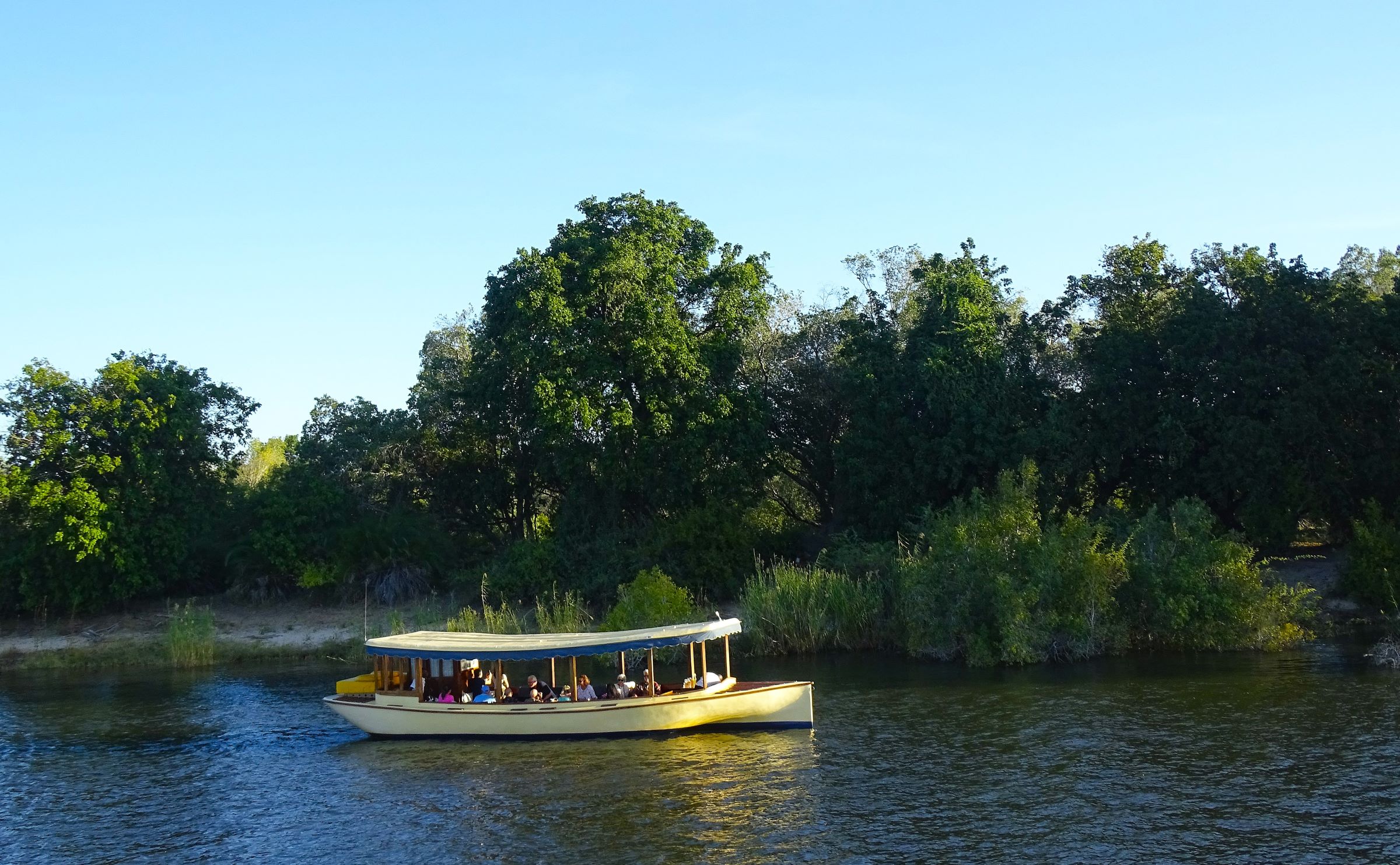 Zambezi River