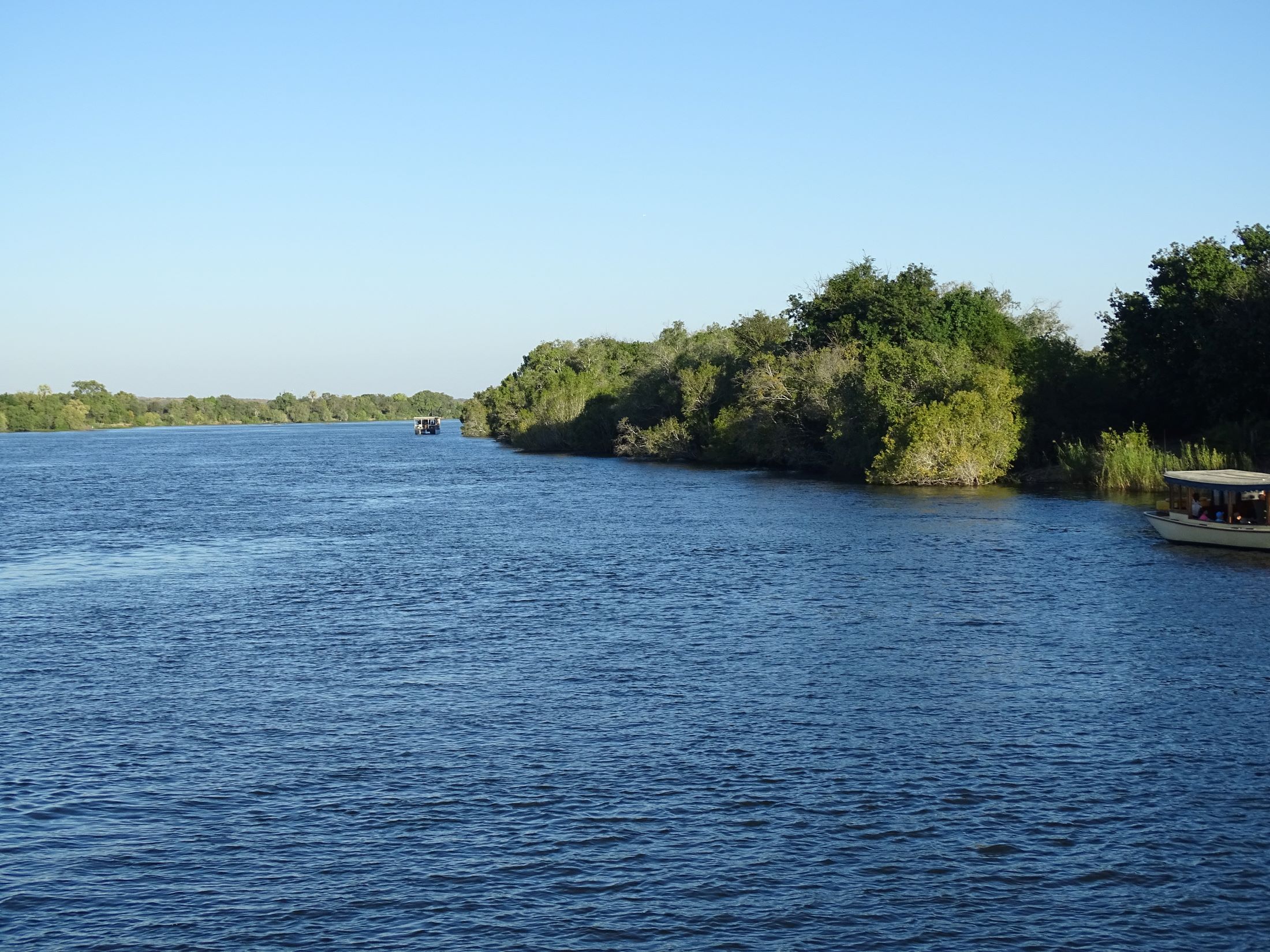 Zambezi River