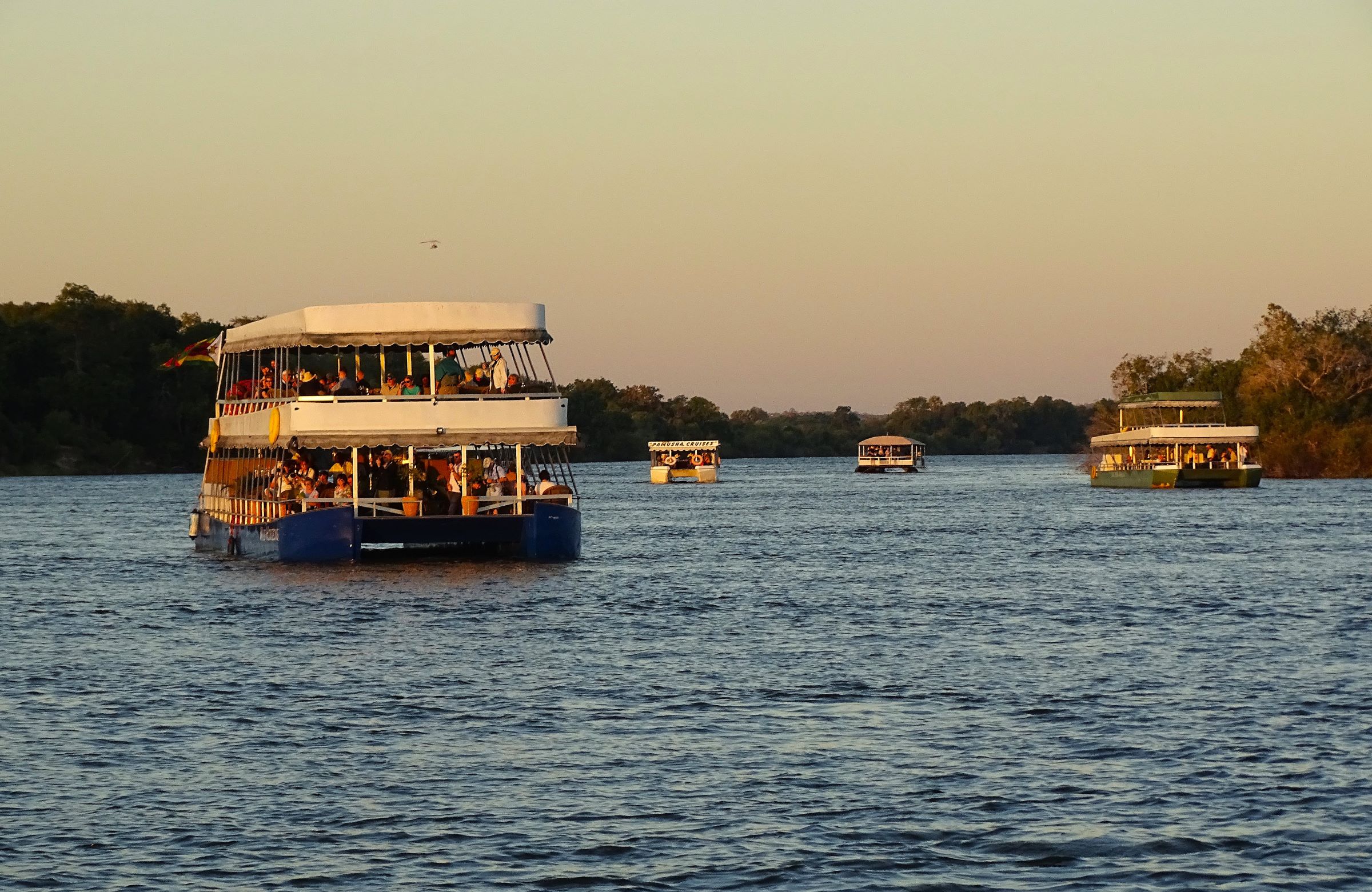 Zambezi River