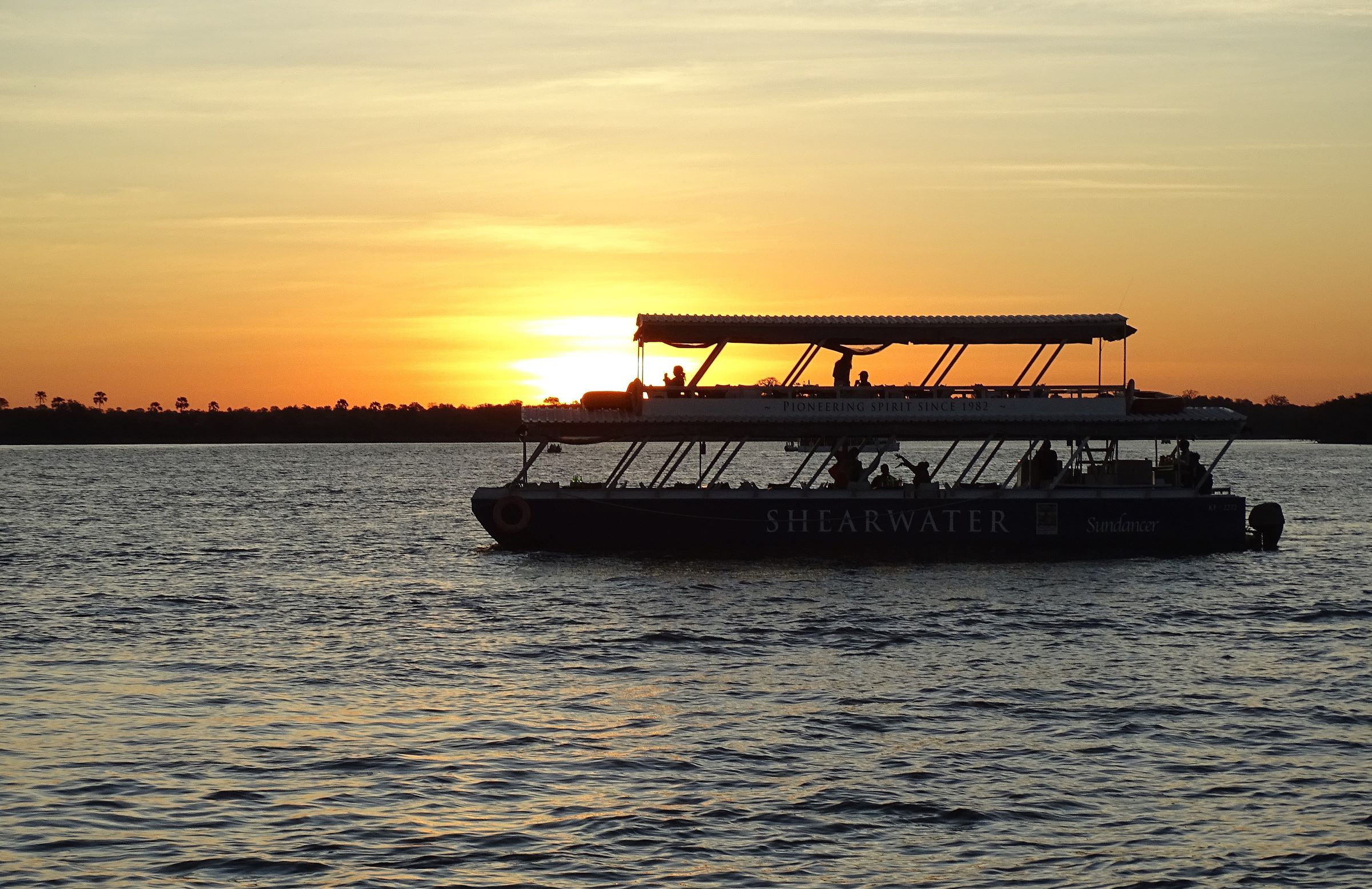 Zambezi River