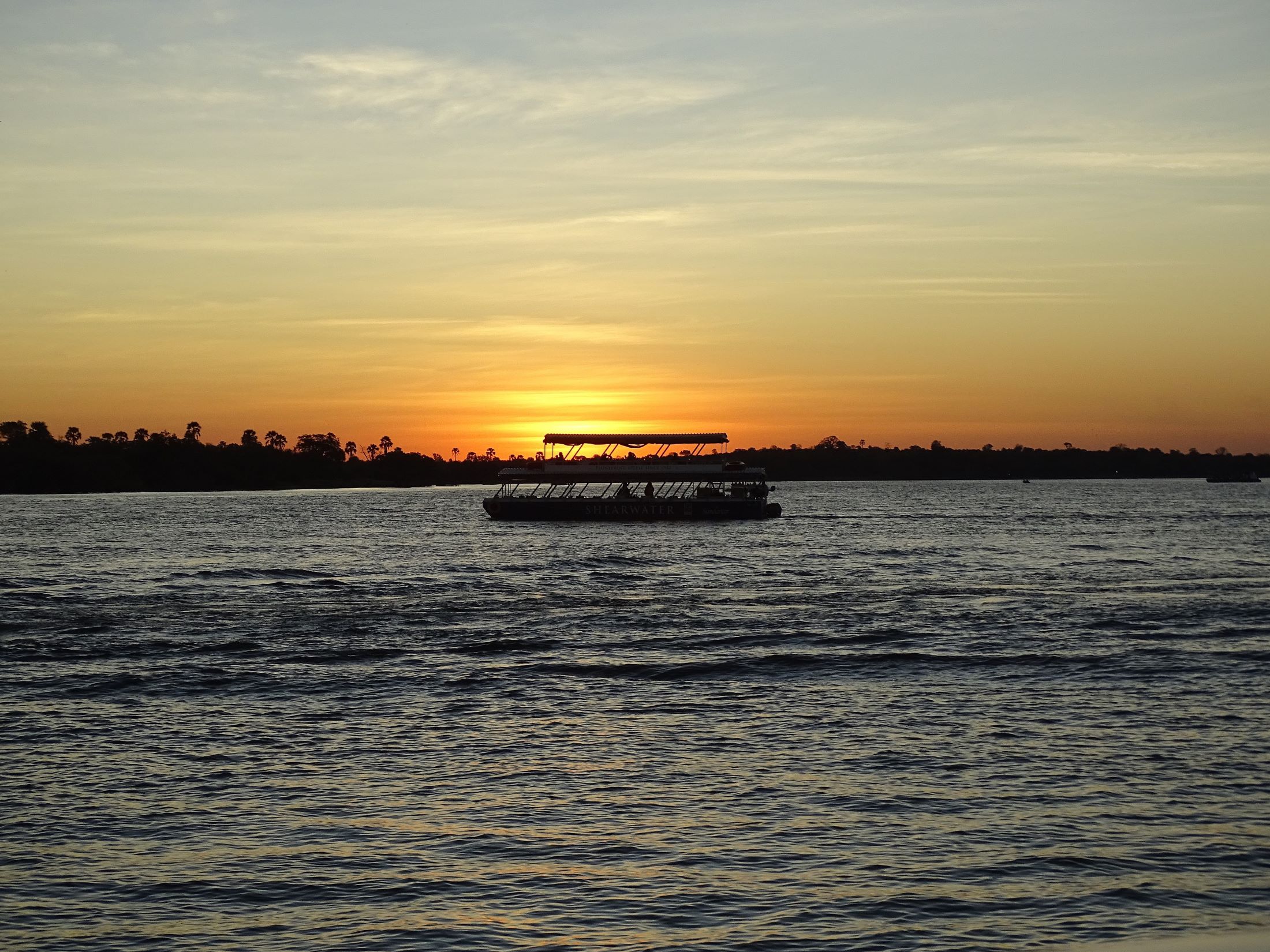 Zambezi River