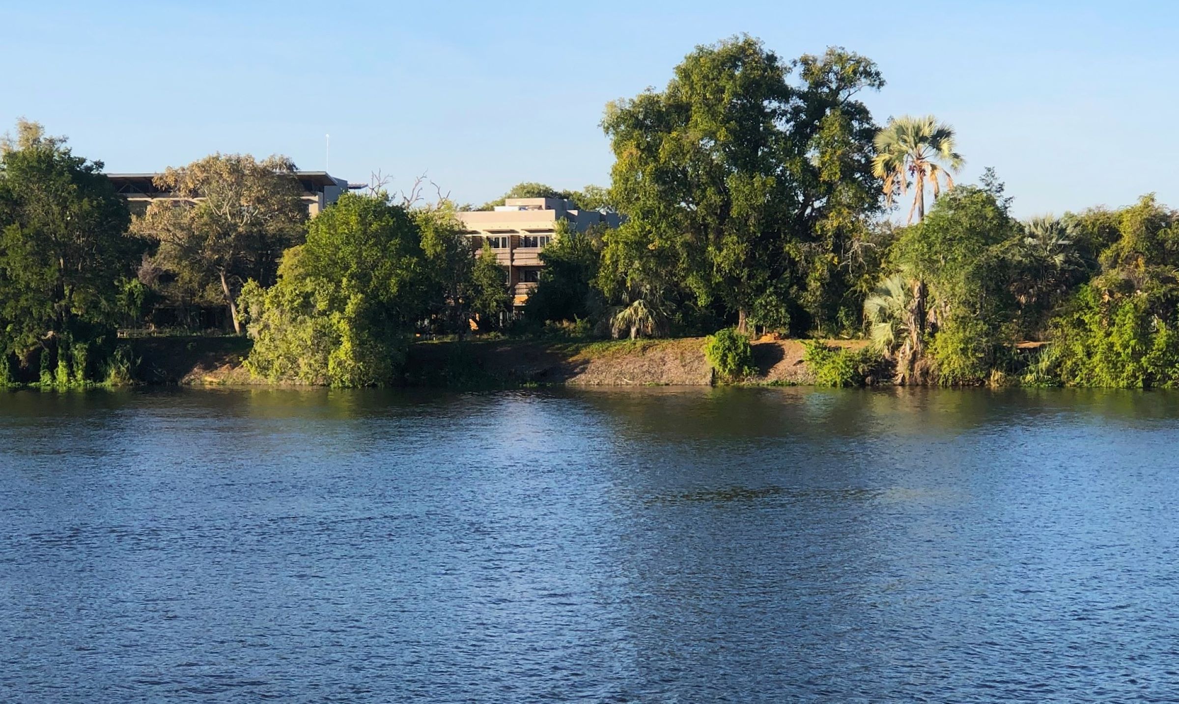 Zambezi River