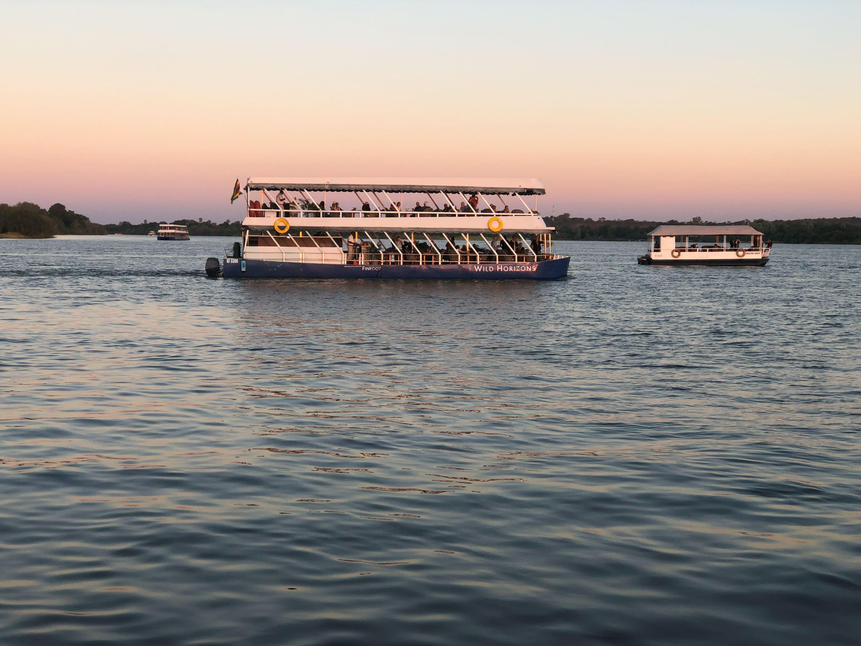 Zambezi River