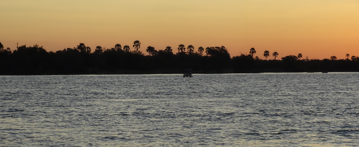 Zambezi River