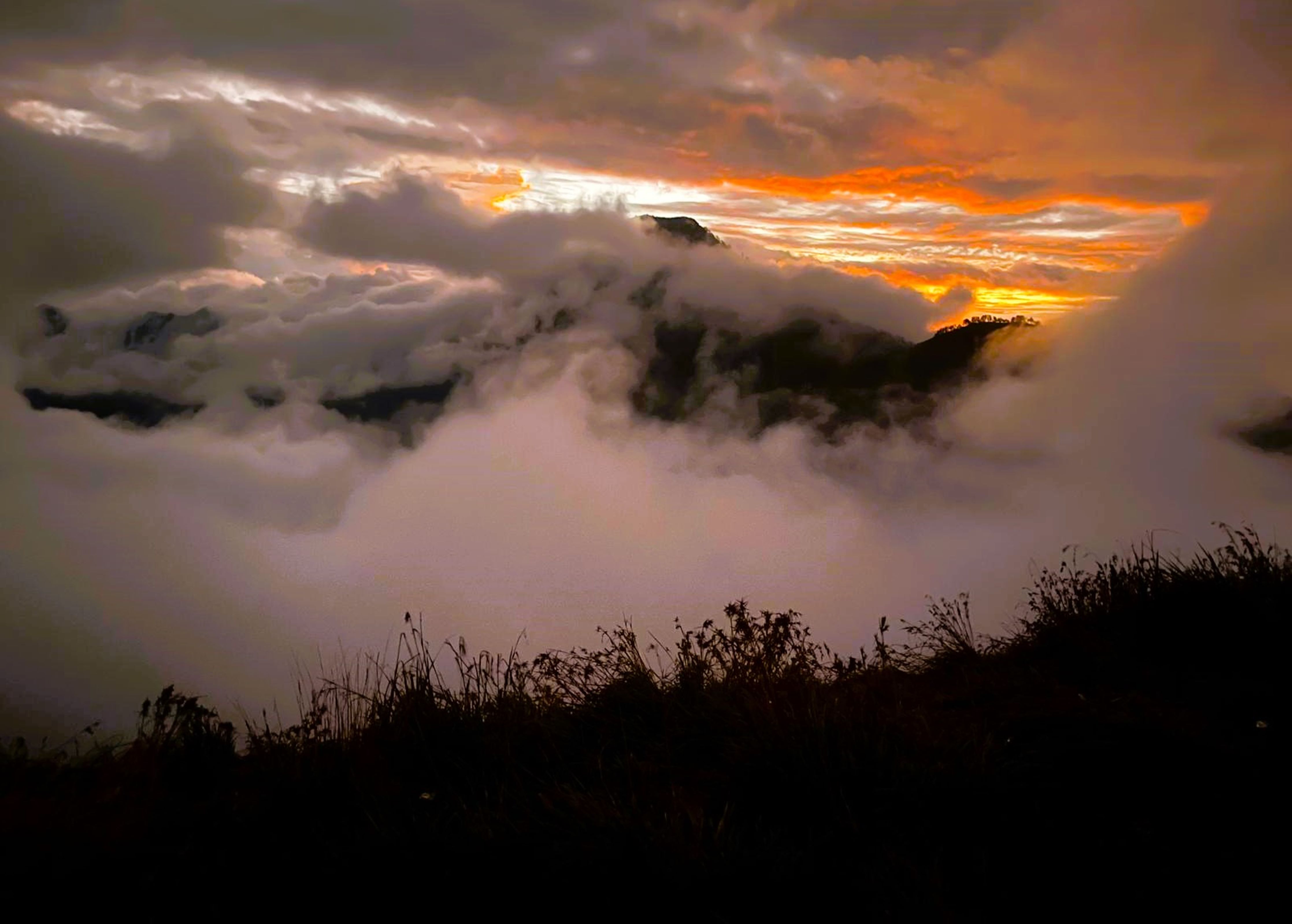 Lombok Island, Indonesia