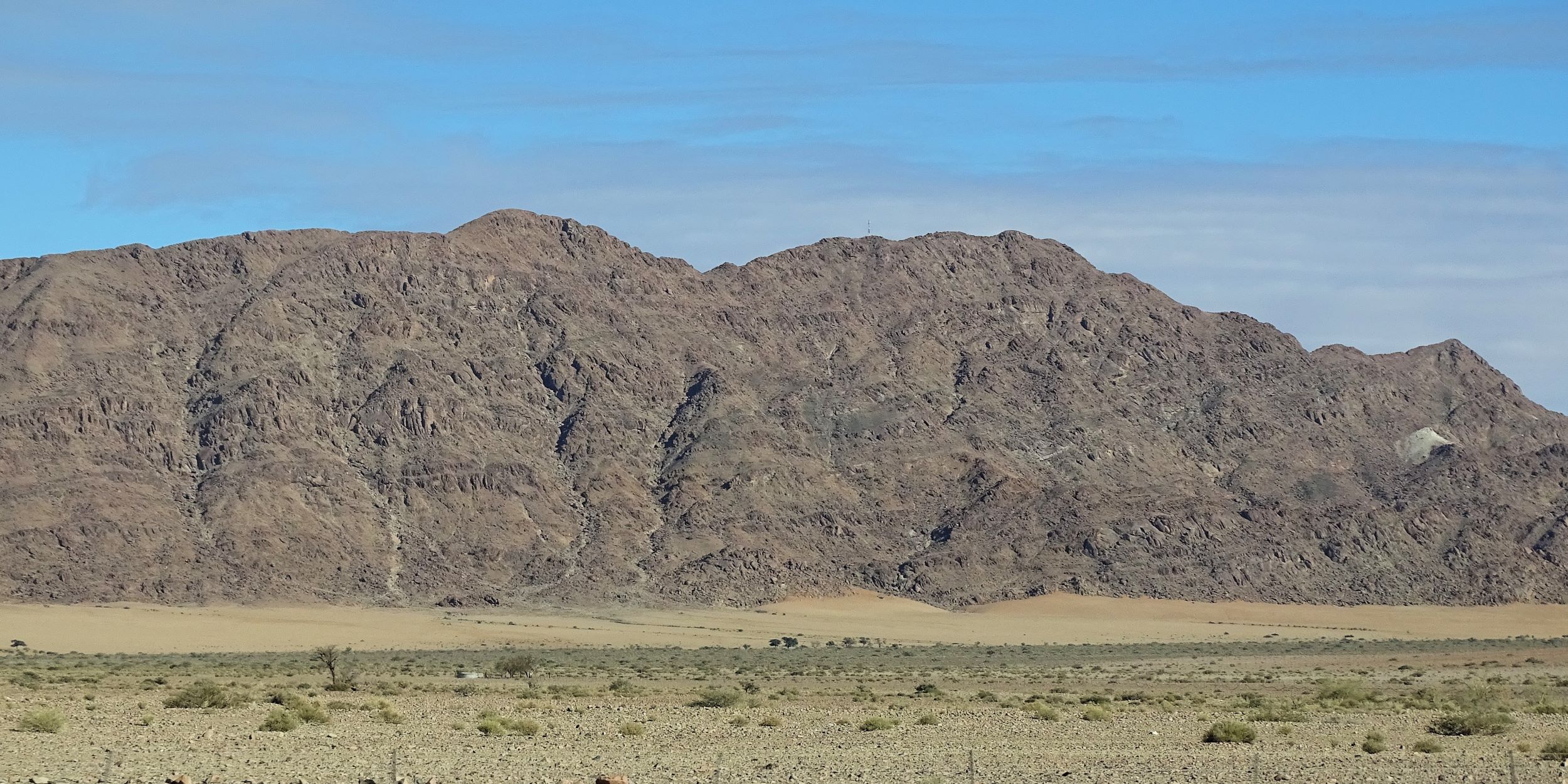 Namib-Naukluft National Park, Namibia 