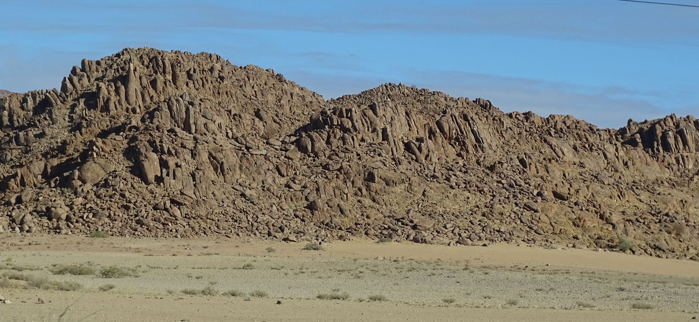 Namib-Naukluft National Park, Namibia 