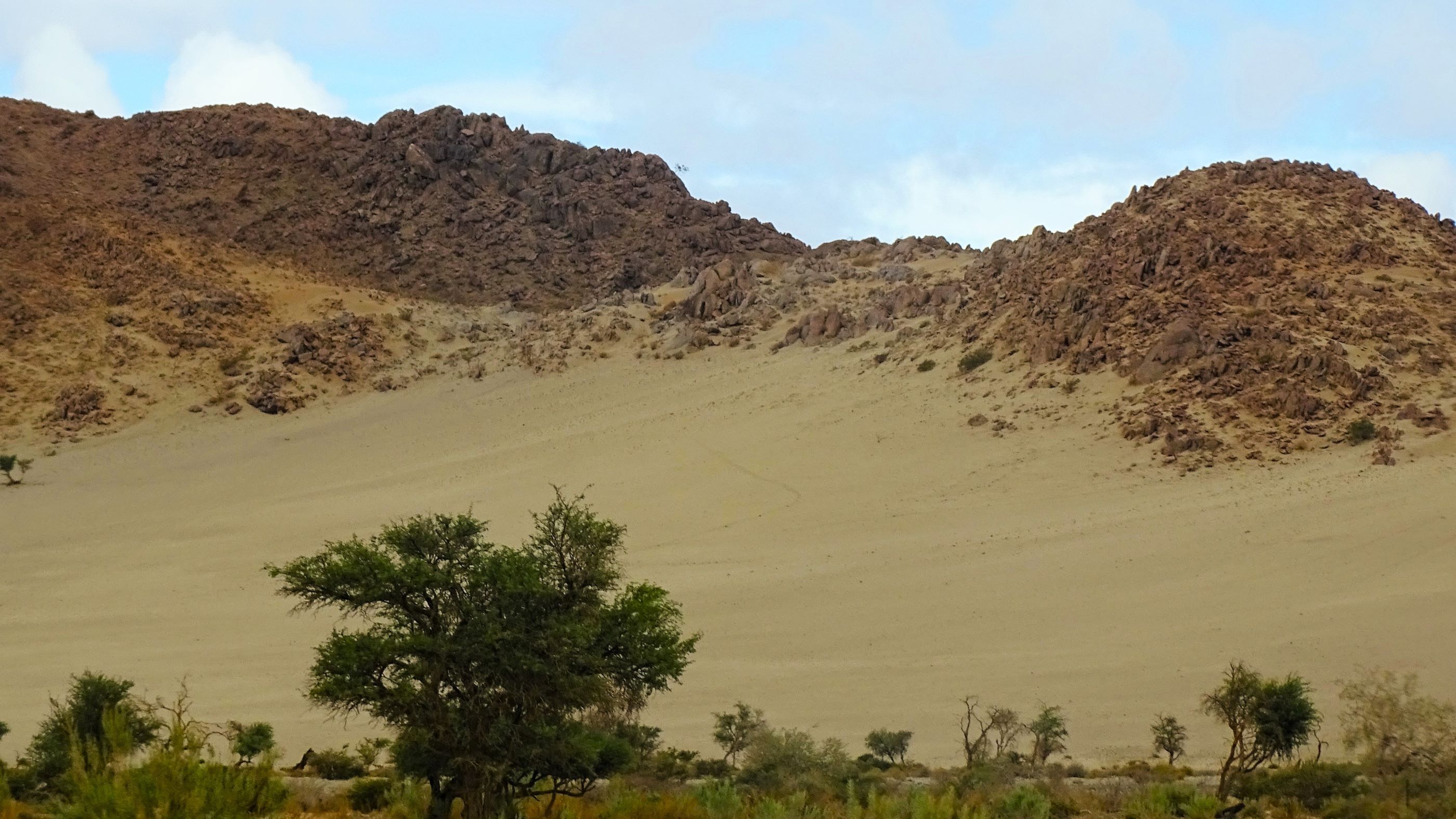 Namib-Naukluft National Park, Namibia 