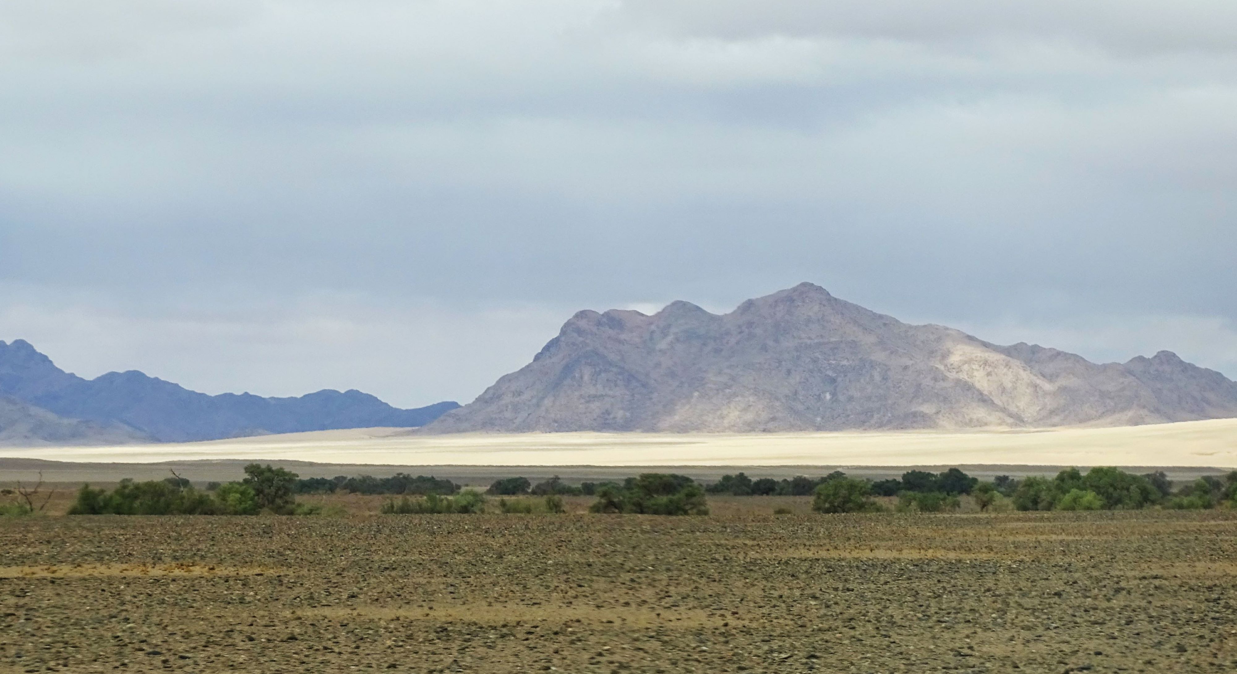 Namib-Naukluft National Park, Namibia 