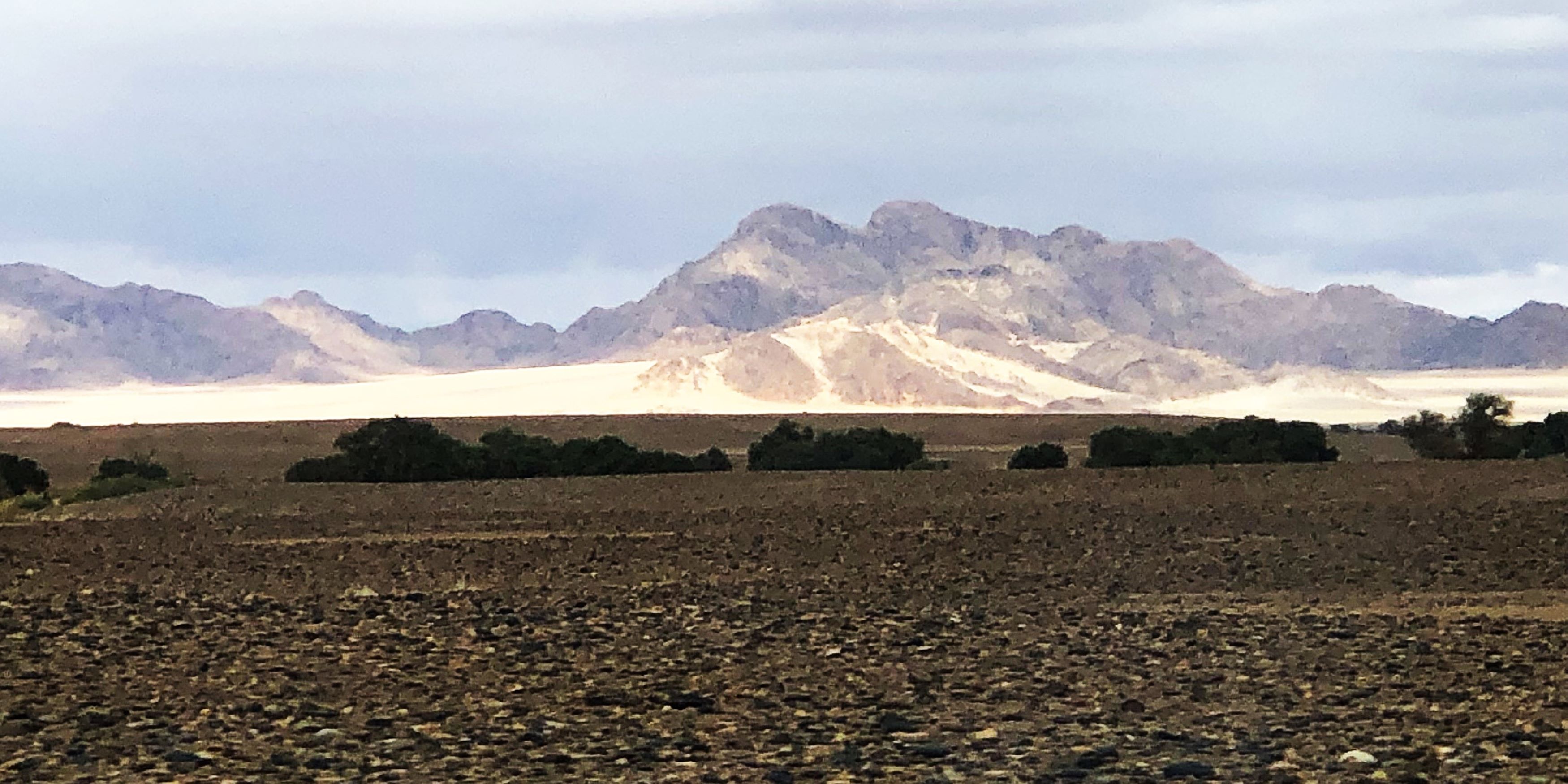 Namib-Naukluft National Park, Namibia 