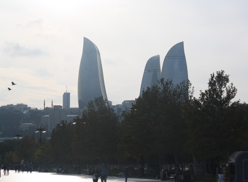 Baku, Azerbaijan