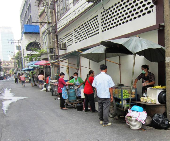 Bangkok, Thailand