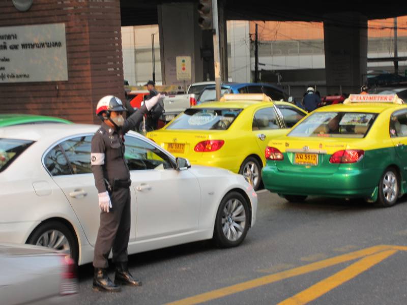 Bangkok, Thailand