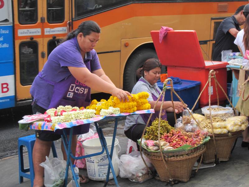 Bangkok, Thailand