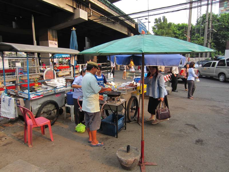 Bangkok, Thailand