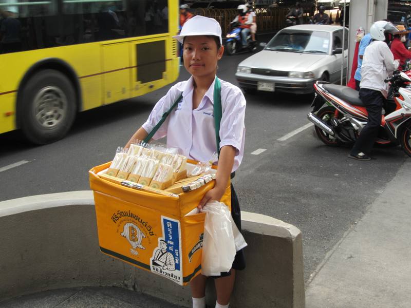 Bangkok, Thailand