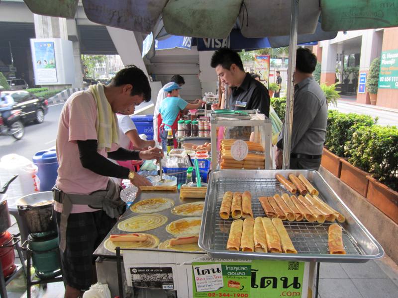 Bangkok, Thailand