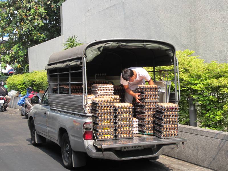 Bangkok, Thailand