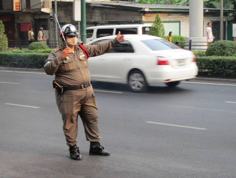 Bangkok, Thailand