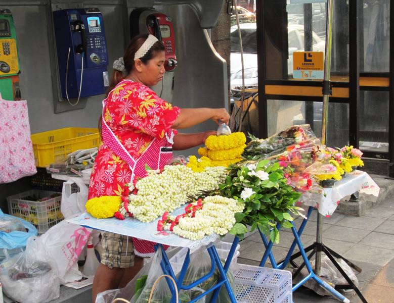 Bangkok, Thailand