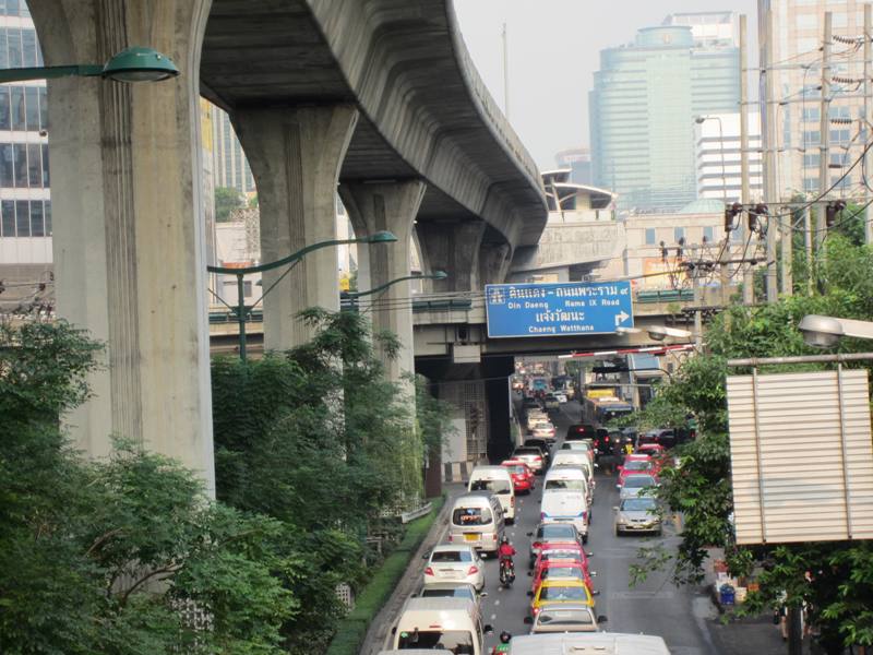 Bangkok, Thailand