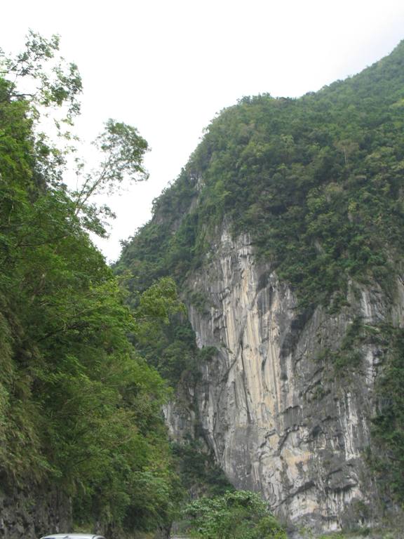  Taroko Gorge, Taiwan