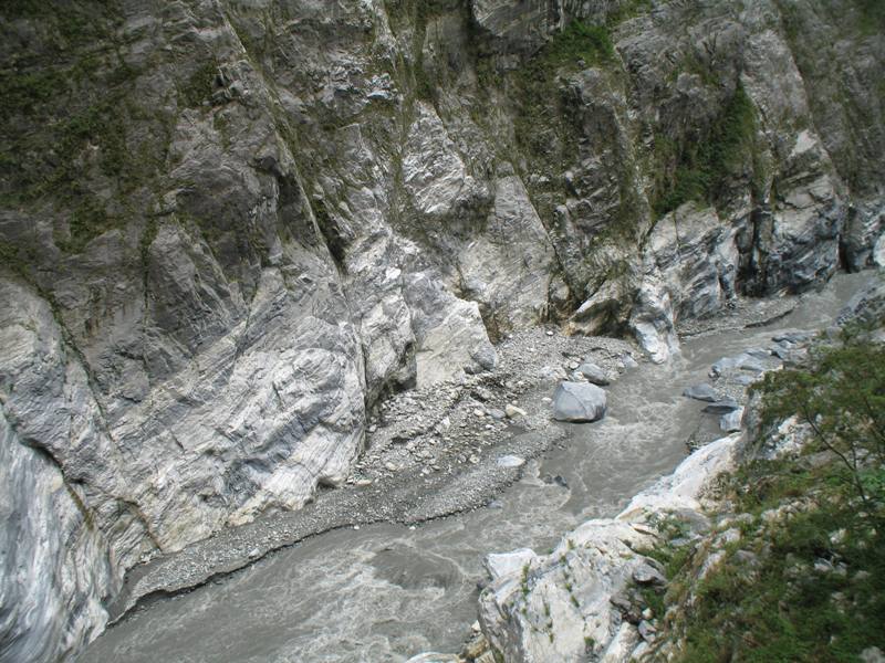  Taroko Gorge, Taiwan