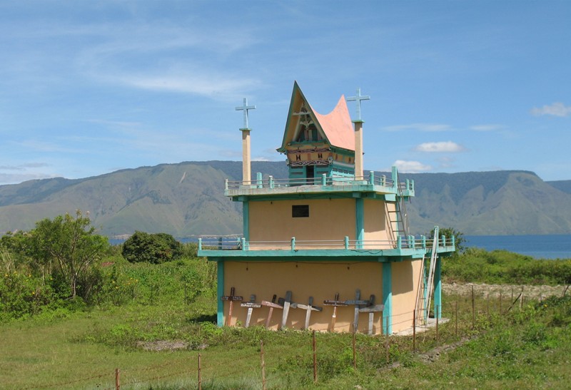 North Sumatra, Indonesia