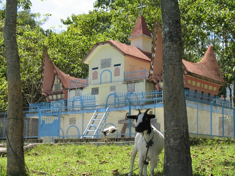 North Sumatra, Indonesia