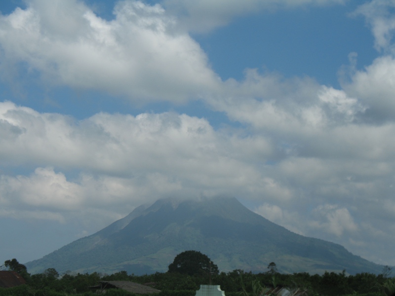 West Sumatra, Indonesia