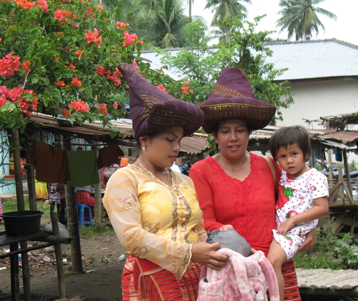 North Sumatra, Indonesia