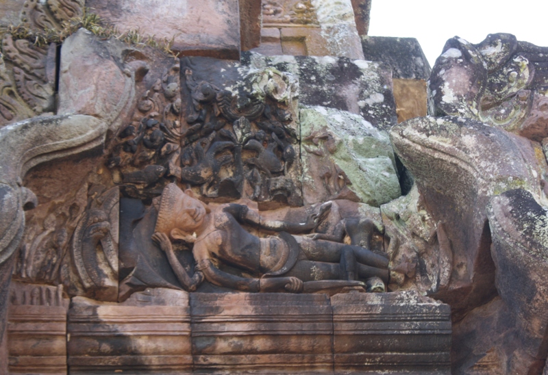  Wat Pratat Narai Jeng Weng, Sakorn Nakon