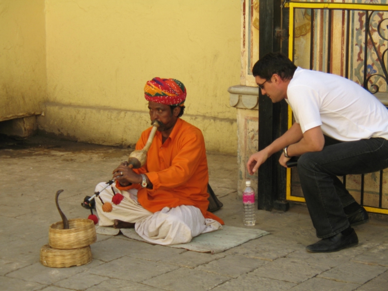 Jaipur, Rajasthan, India