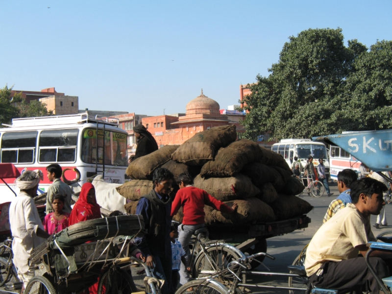 Jaipur, Rajasthan, India