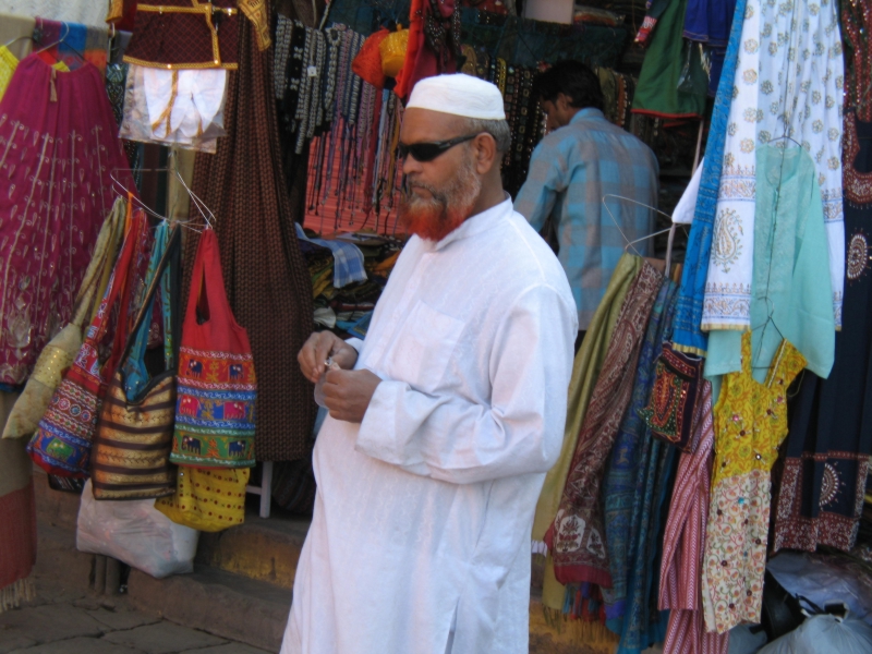 Jaipur, Rajasthan, India