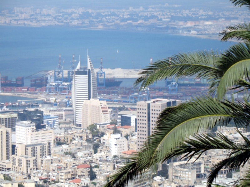 Haifa, Israel