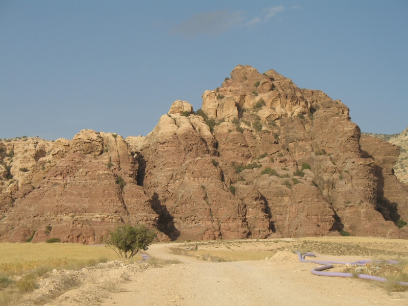 Petra, Jordan