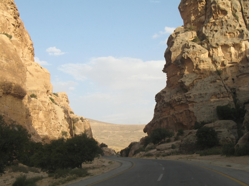 Petra, Jordan