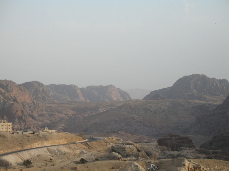 Petra, Jordan