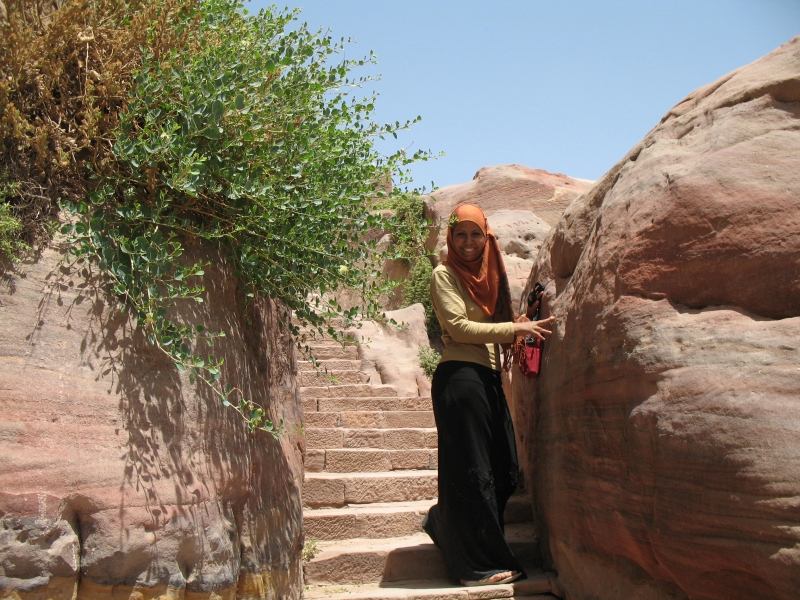 Petra, Jordan